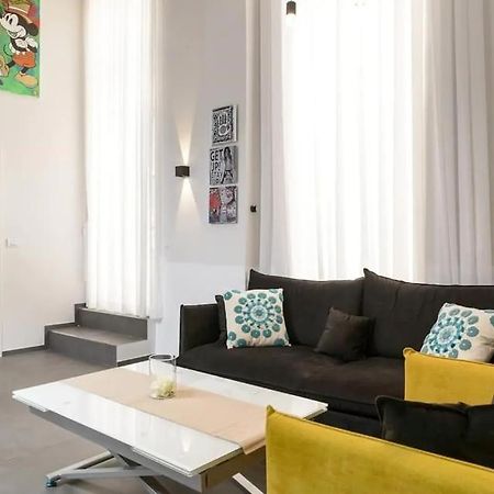 Garden Luxury Apartment By Nimi Group Τελ Αβίβ Εξωτερικό φωτογραφία