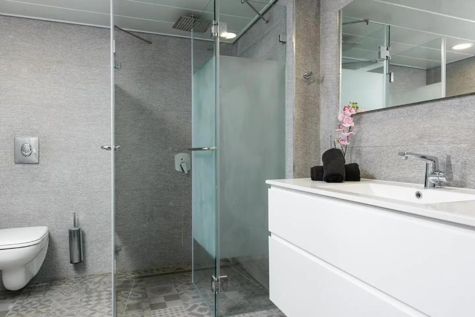Garden Luxury Apartment By Nimi Group Τελ Αβίβ Εξωτερικό φωτογραφία