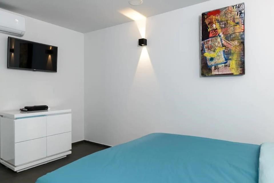 Garden Luxury Apartment By Nimi Group Τελ Αβίβ Εξωτερικό φωτογραφία