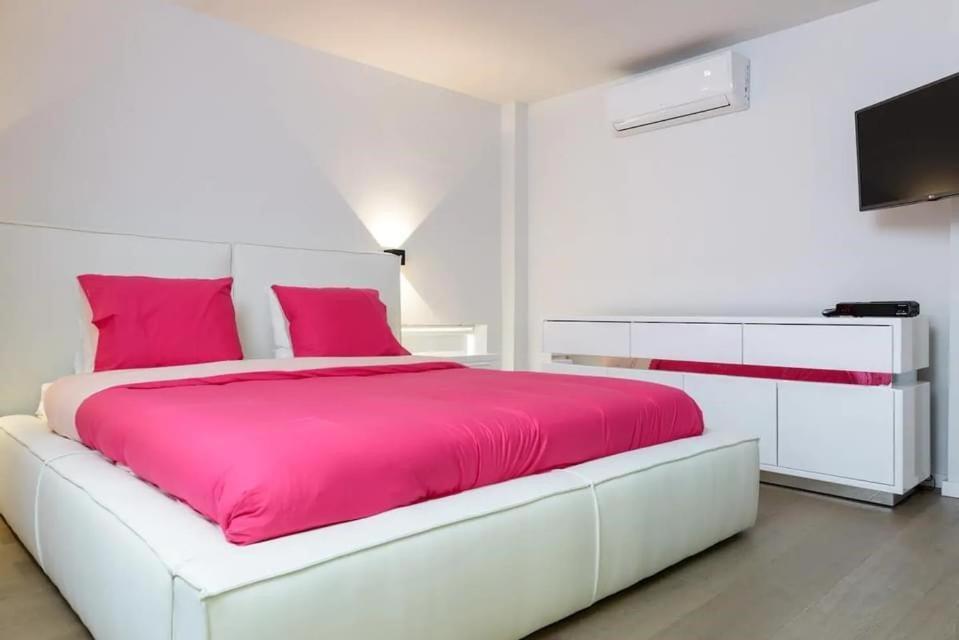 Garden Luxury Apartment By Nimi Group Τελ Αβίβ Εξωτερικό φωτογραφία