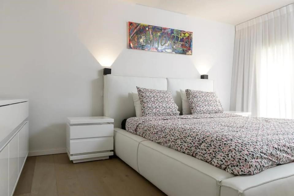 Garden Luxury Apartment By Nimi Group Τελ Αβίβ Εξωτερικό φωτογραφία