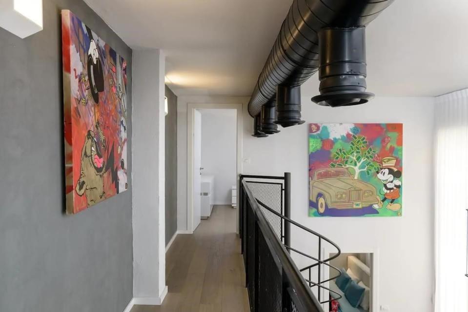 Garden Luxury Apartment By Nimi Group Τελ Αβίβ Εξωτερικό φωτογραφία